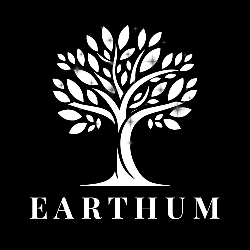 Das Logo von Earthum