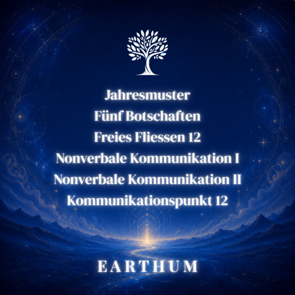 PFAD ZUM BEWUSSTSEIN | PFAD IV ABENTEUER