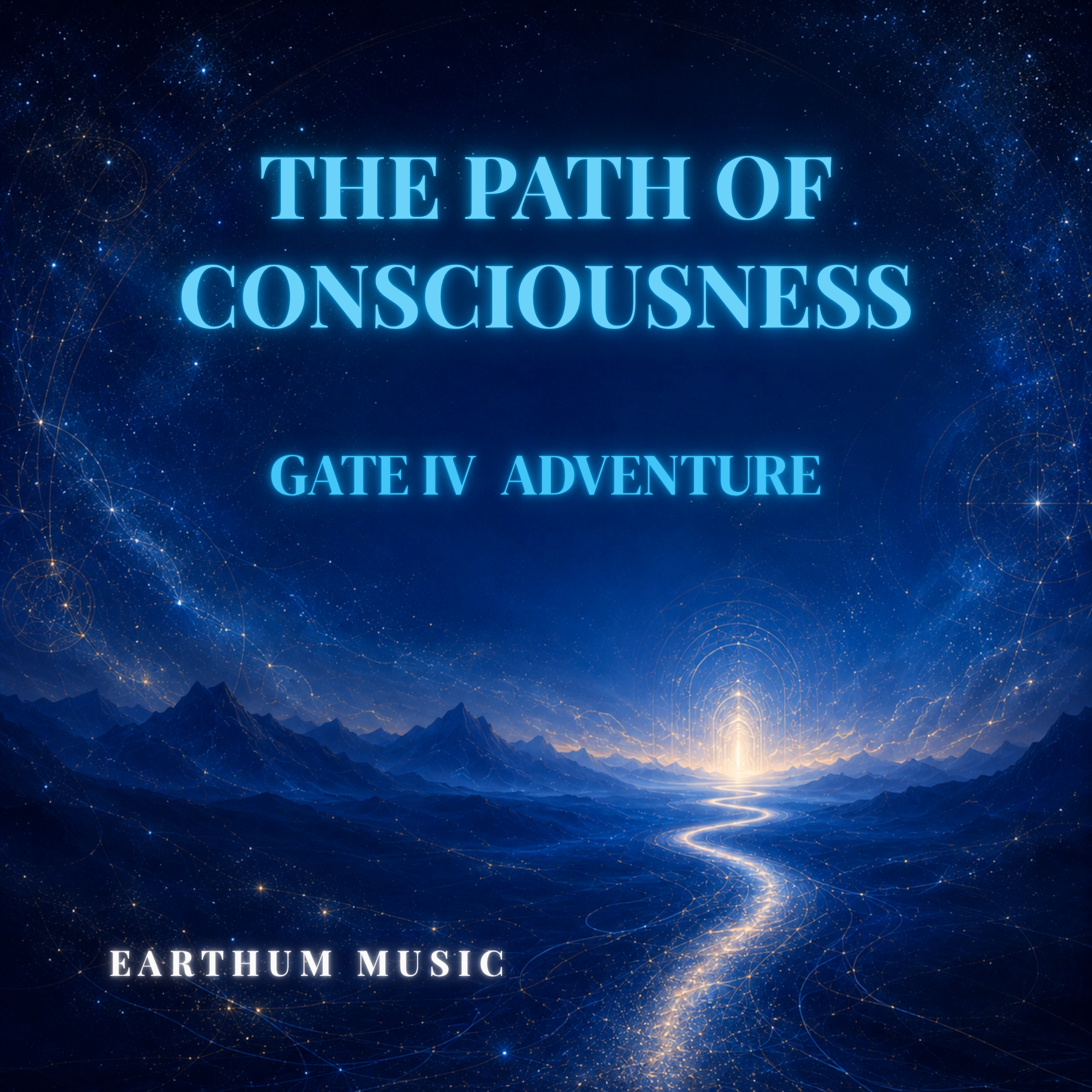 THE PATH TO CONSCIOUSNESS | PATH IV ADVENTURE