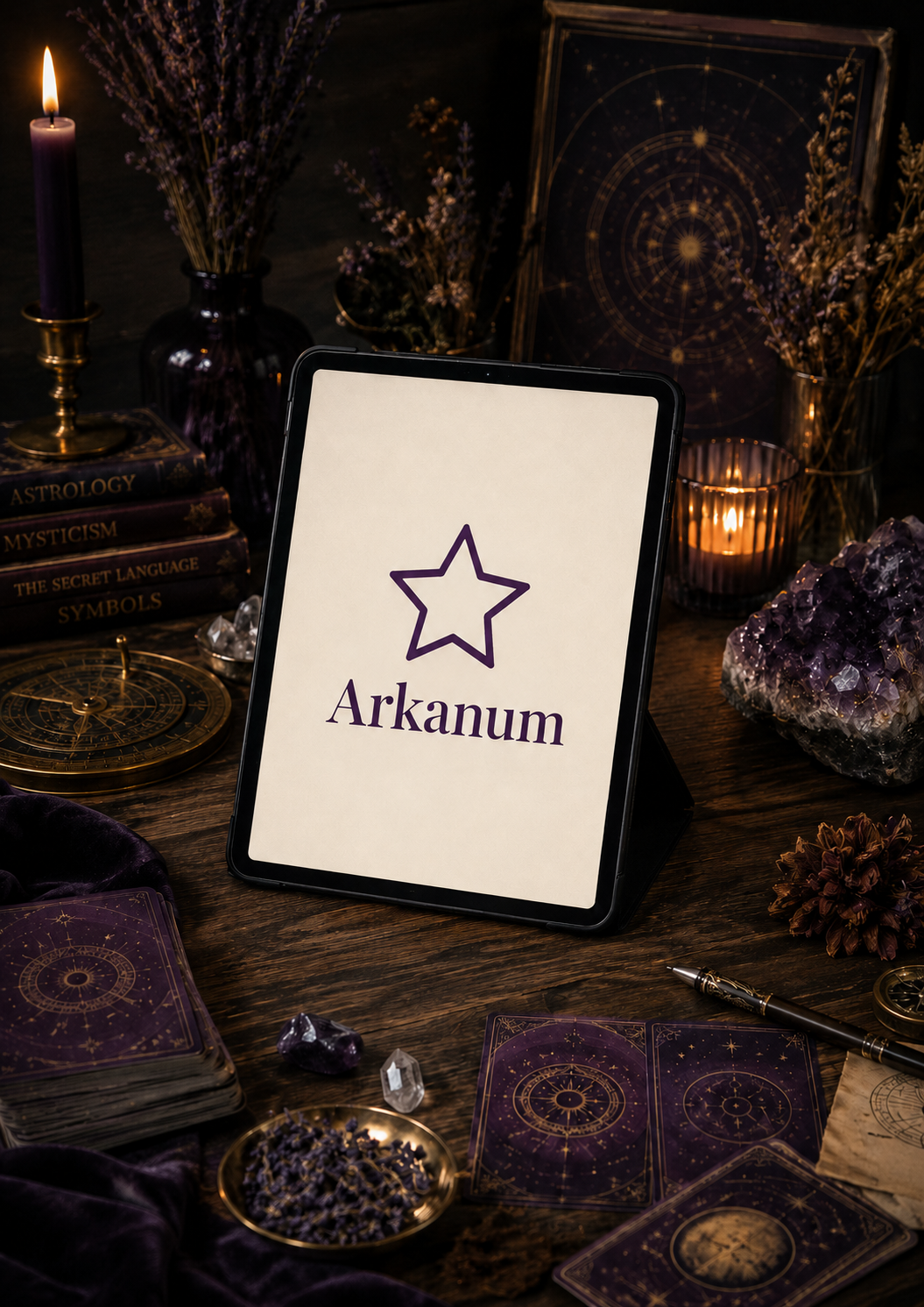 Arkanum Shop