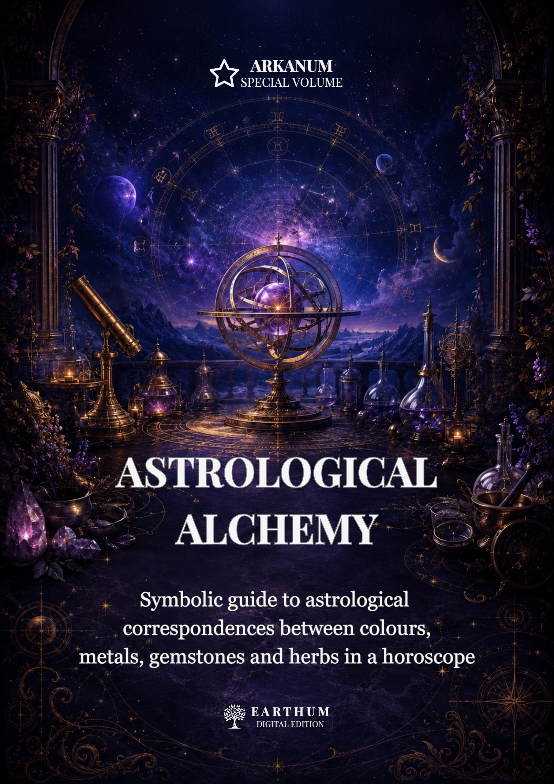 ASTROLOGICAL ALCHEMY