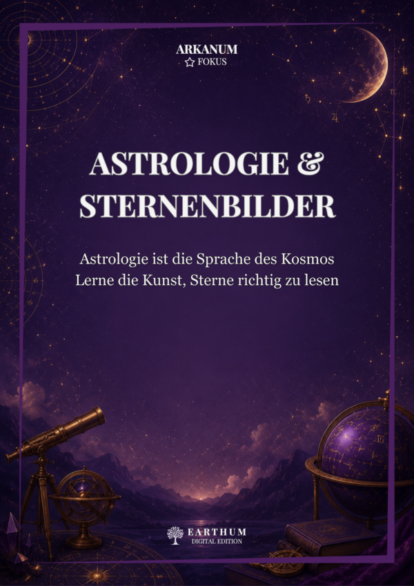 ASTROLOGIE & STERNENBILDER