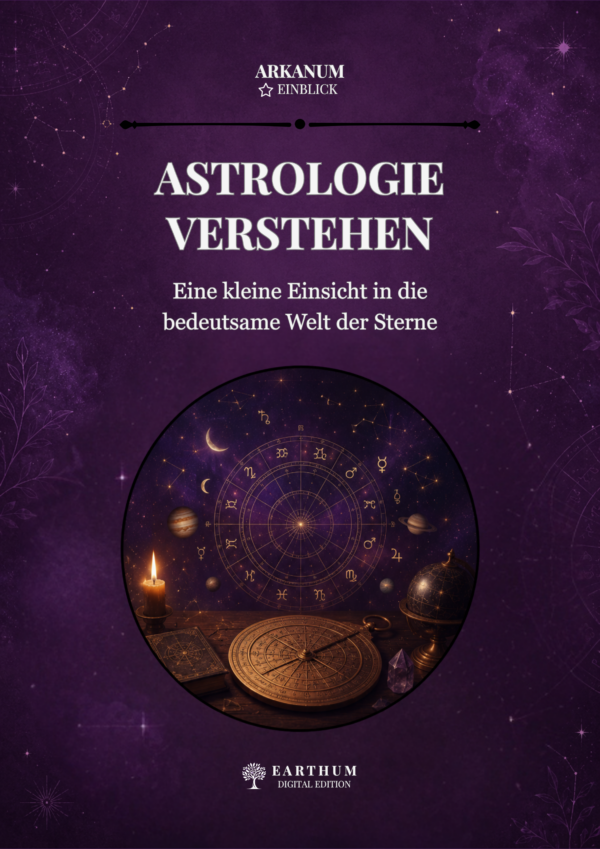 ASTROLOGIE VERSTEHEN