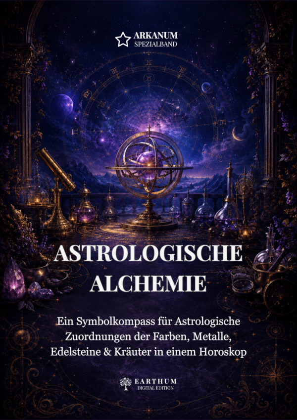 ASTROLOGISCHE ALCHEMIE