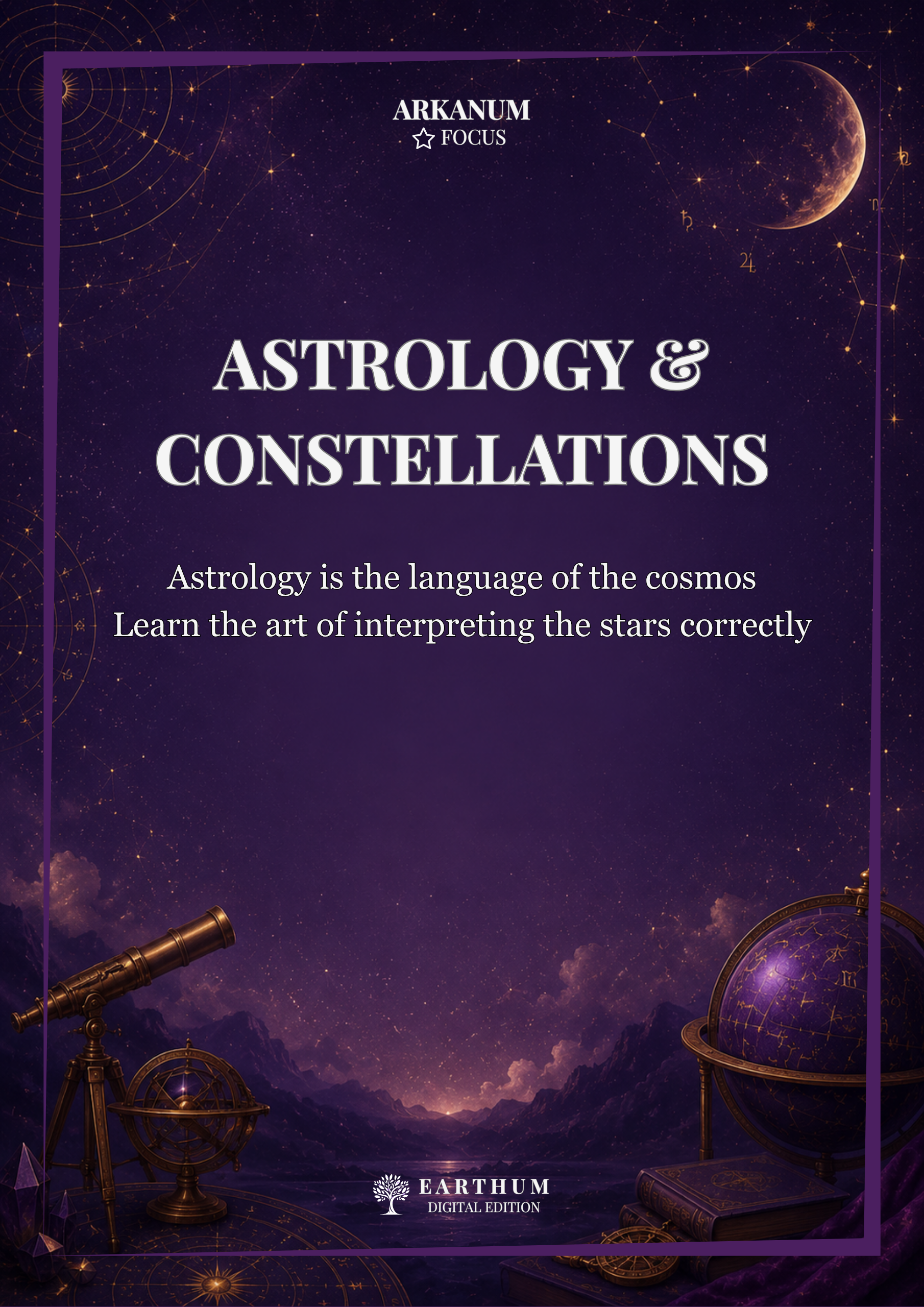 Astrology & Constellations