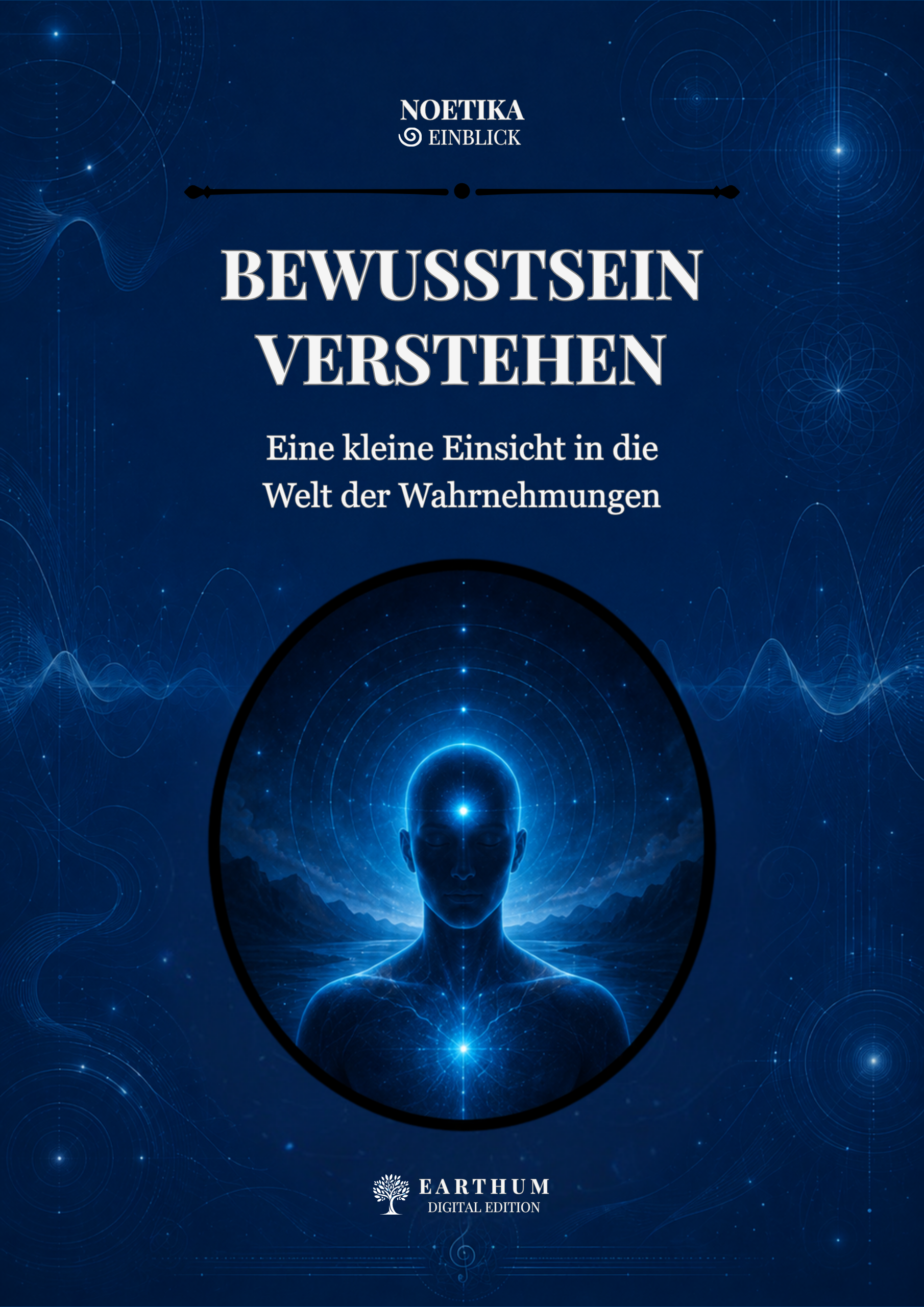 Bewusstsein Verstehen Cover