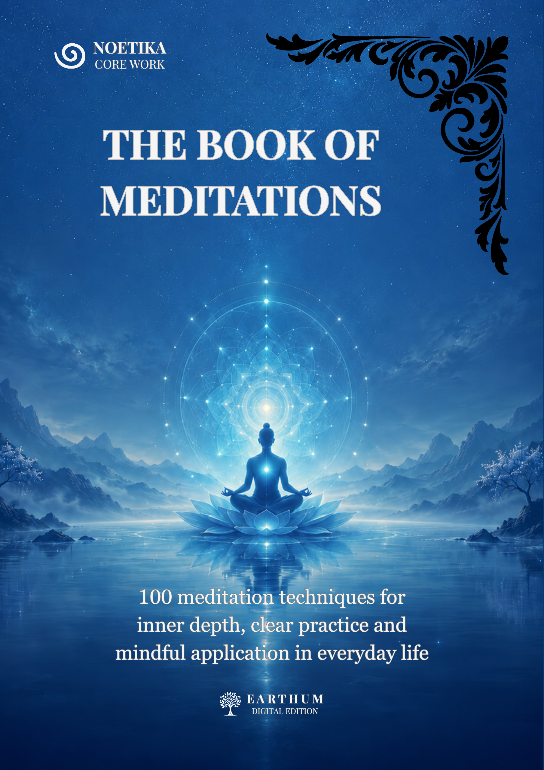BOOK OF MEDITATIONS