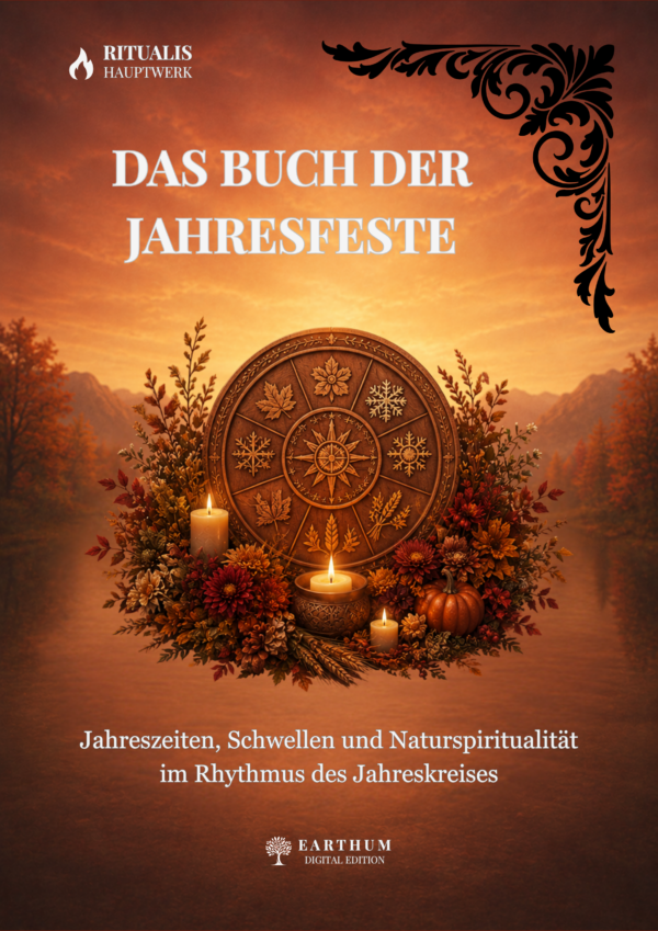 BUCH DER JAHRESFESTE