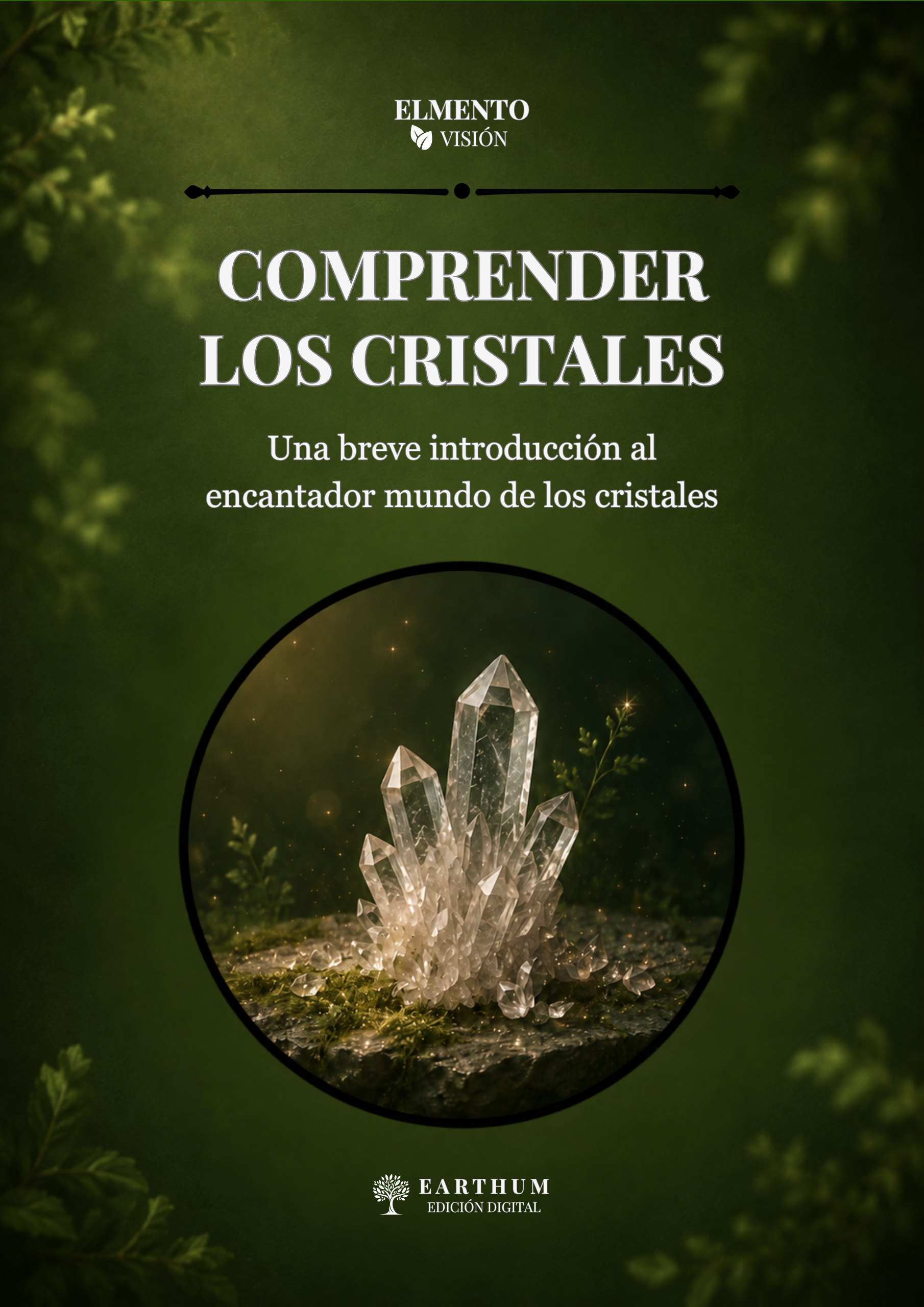 COMPRENDER CRISTALES