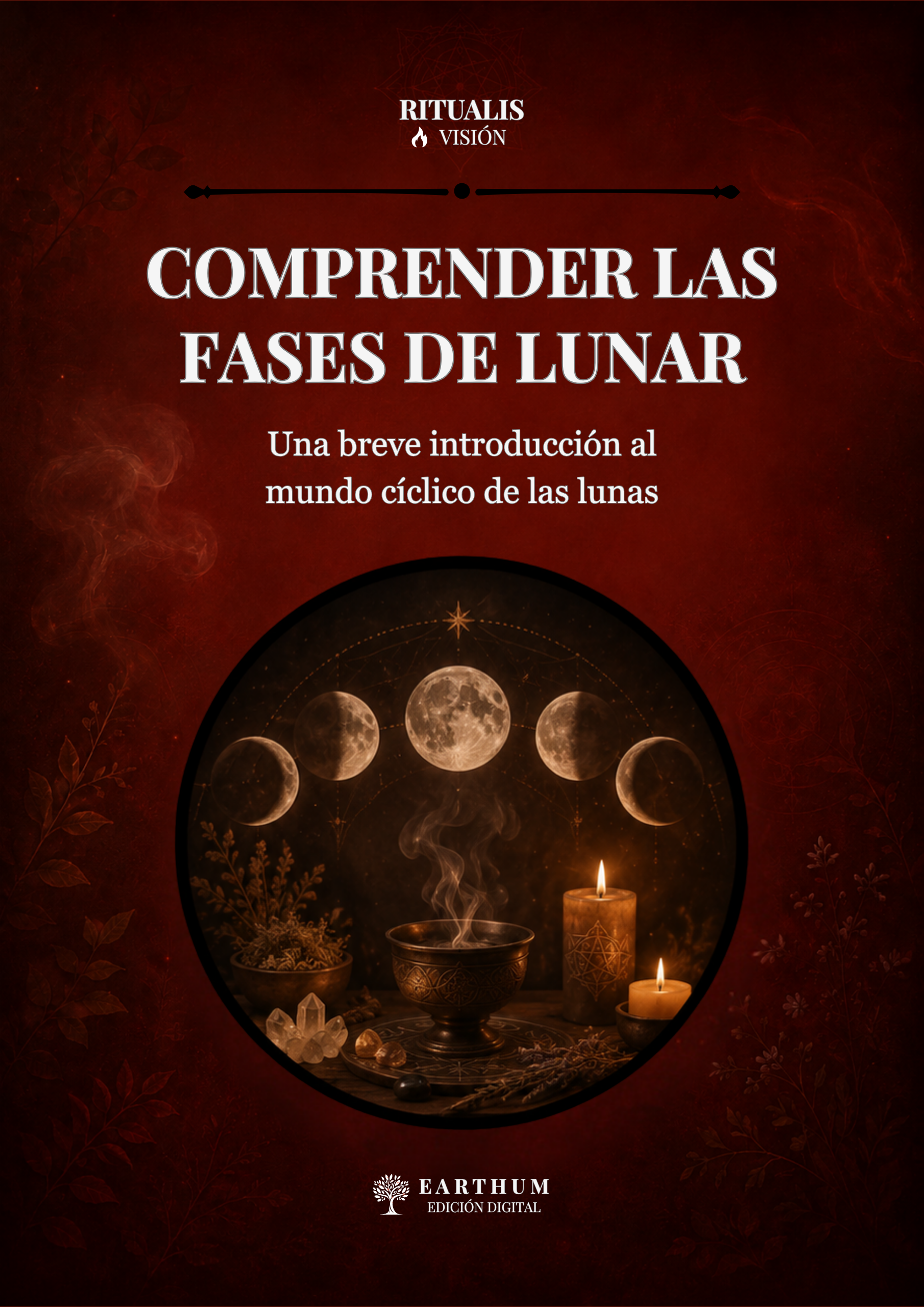 COMPRENDER FASES LUNA