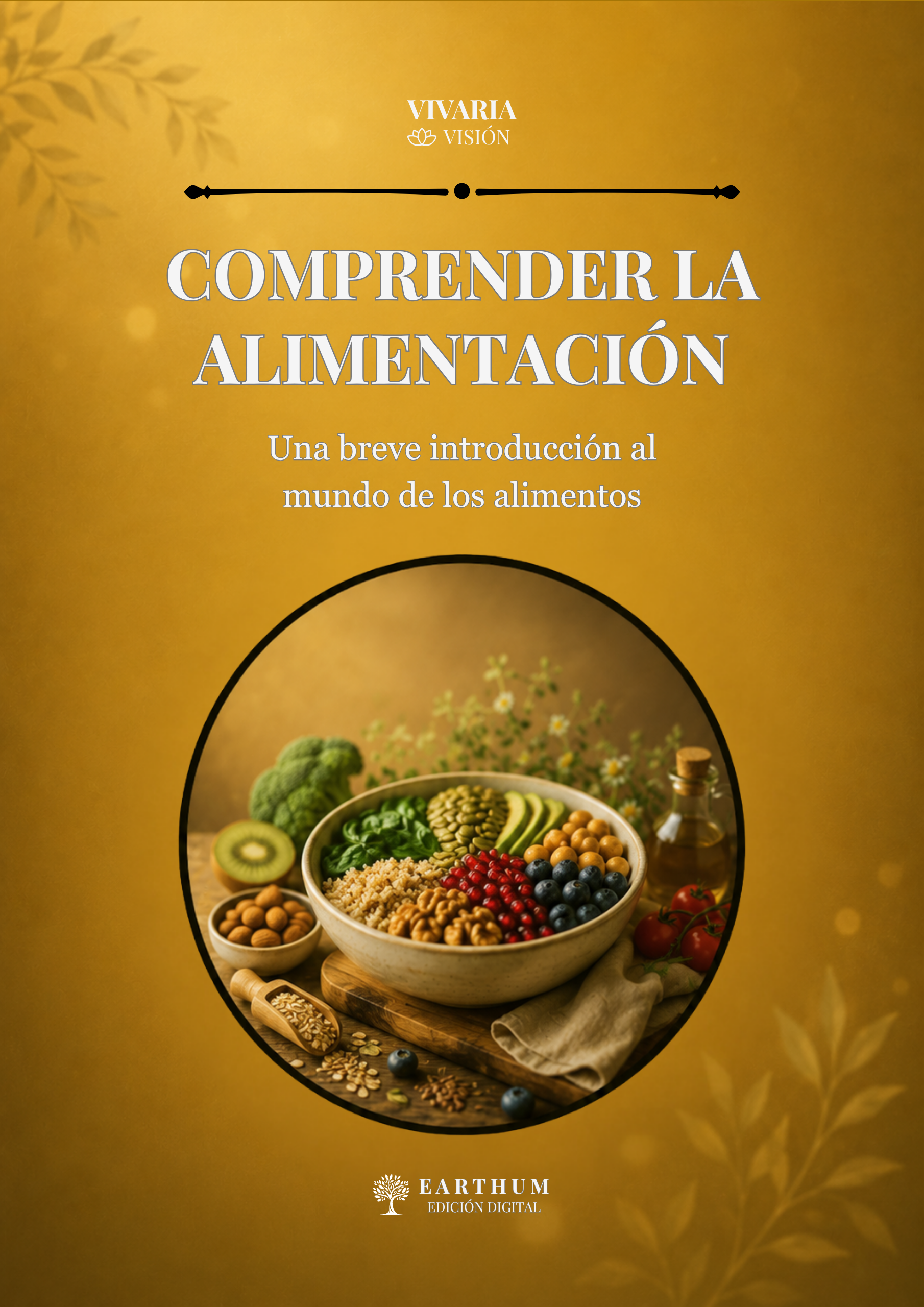 ENTENDER LA NUTRICIÓN