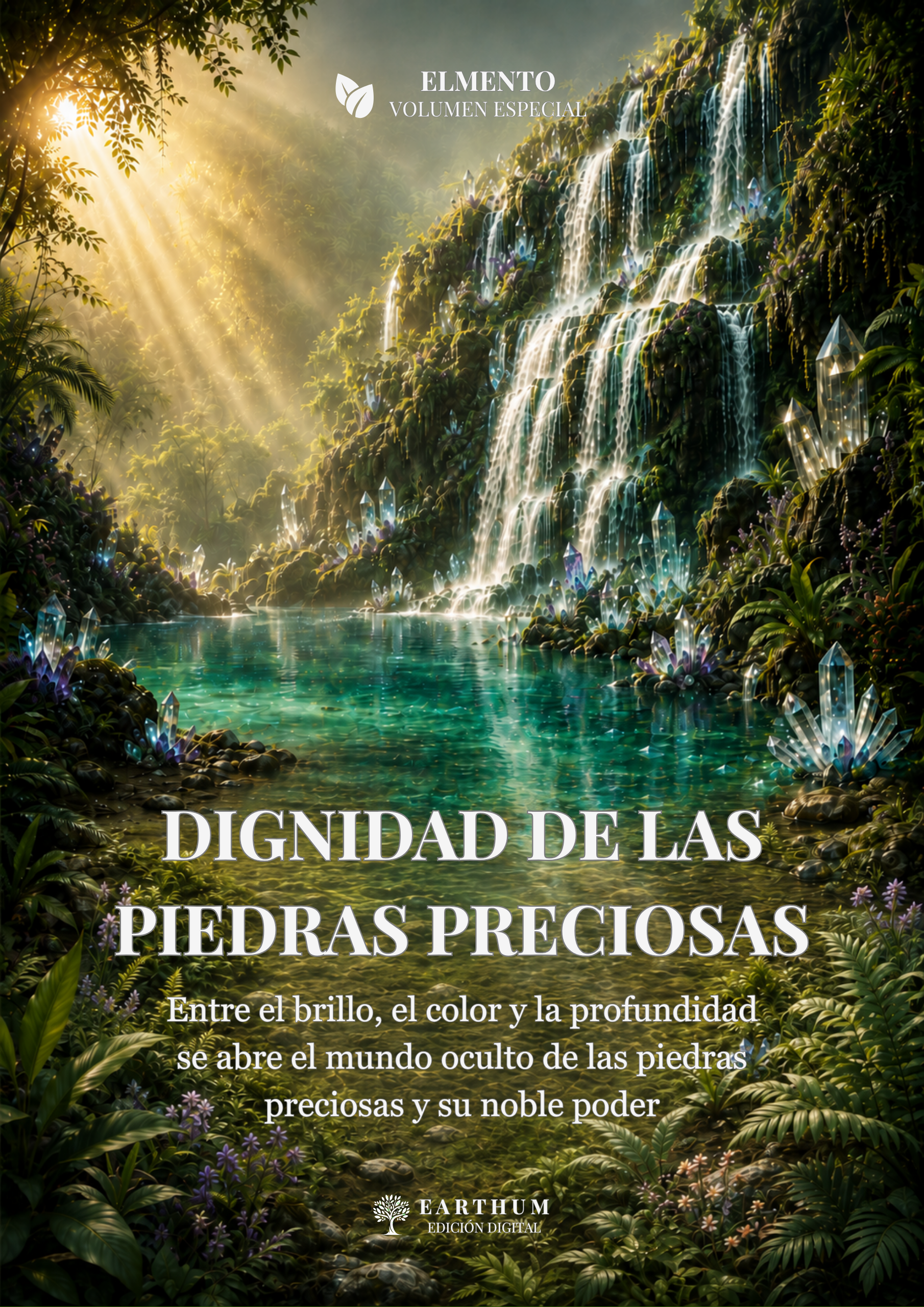 DIGNIDAD PIEDRAS PRECIOSAS