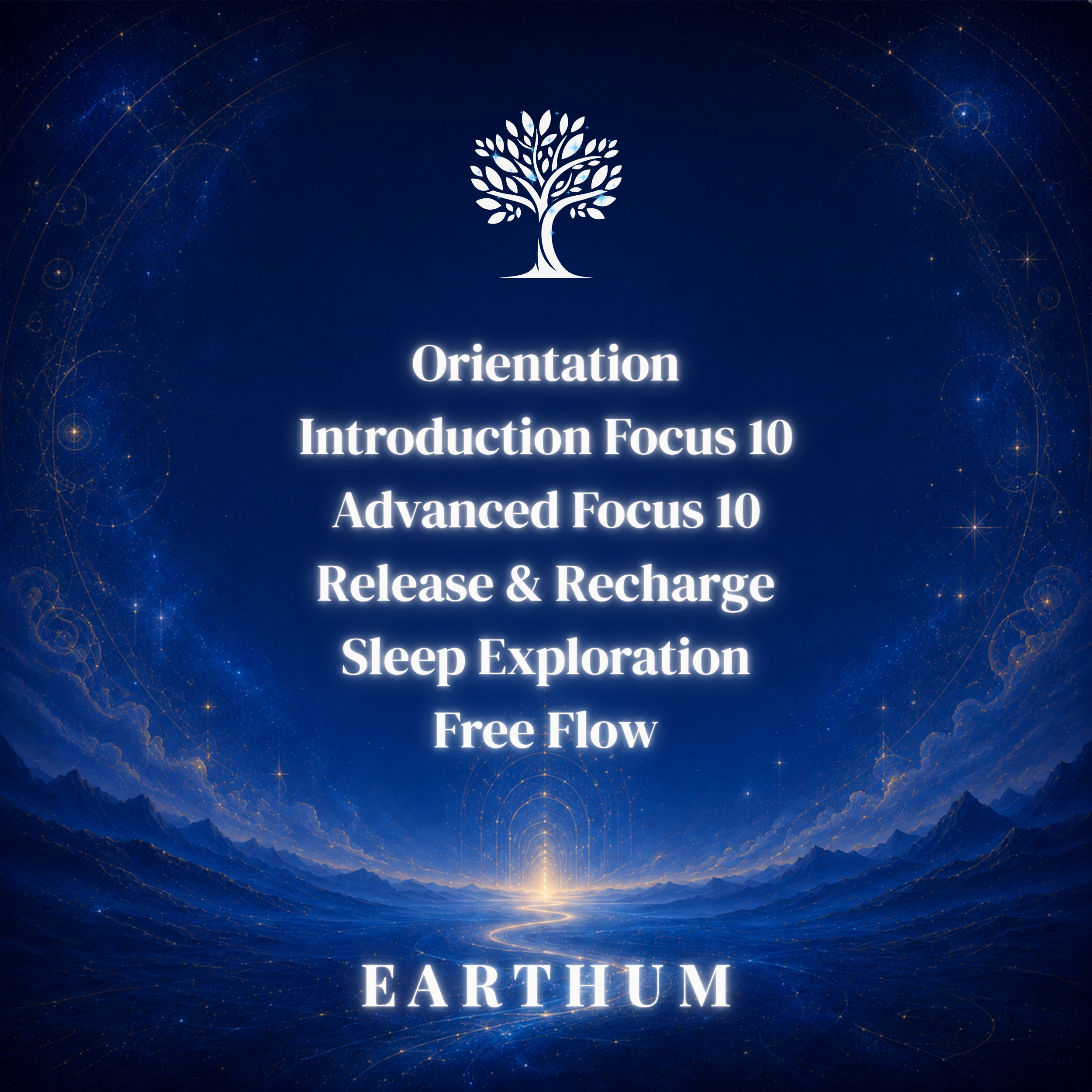 PATH TO CONSCIOUSNESS | PATH I DISCOVRY