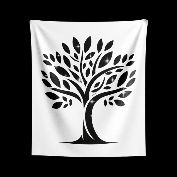Tapiz Pared | Earthum Árbol