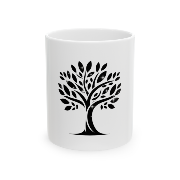 TAZA | EARTHUM ÁRBOL