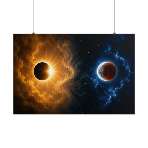 POSTER | ECLIPSE