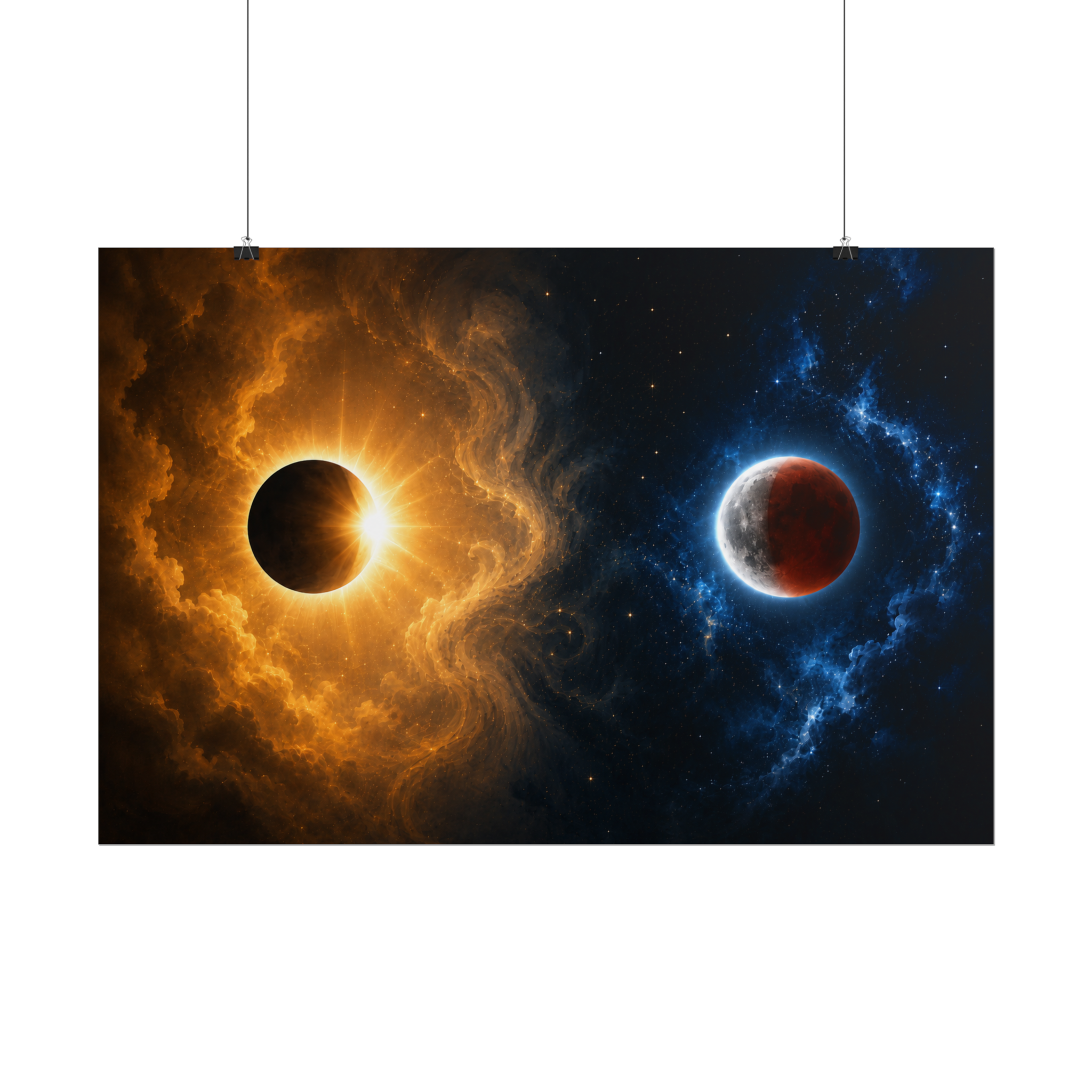 PÓSTER | ECLIPSE