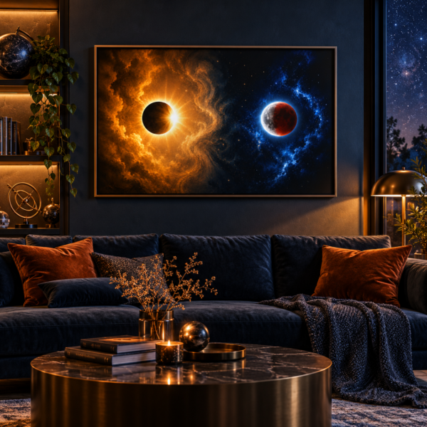 POSTER | ECLIPSE