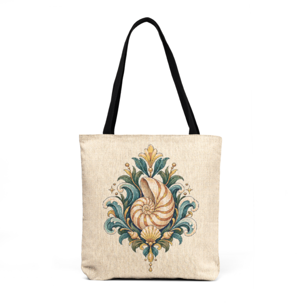BOLSO PAJA | CONCHA PRECIOSA