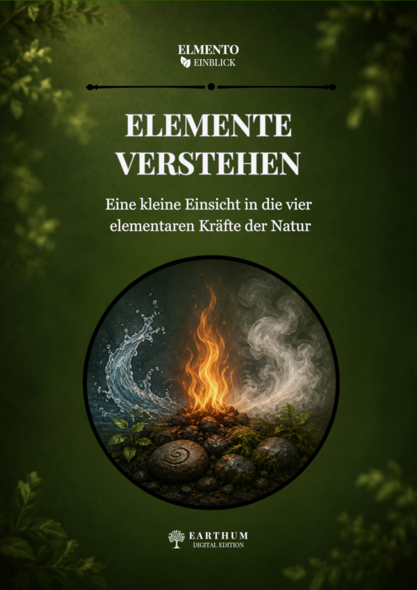 ELEMENTE VERSTEHEN