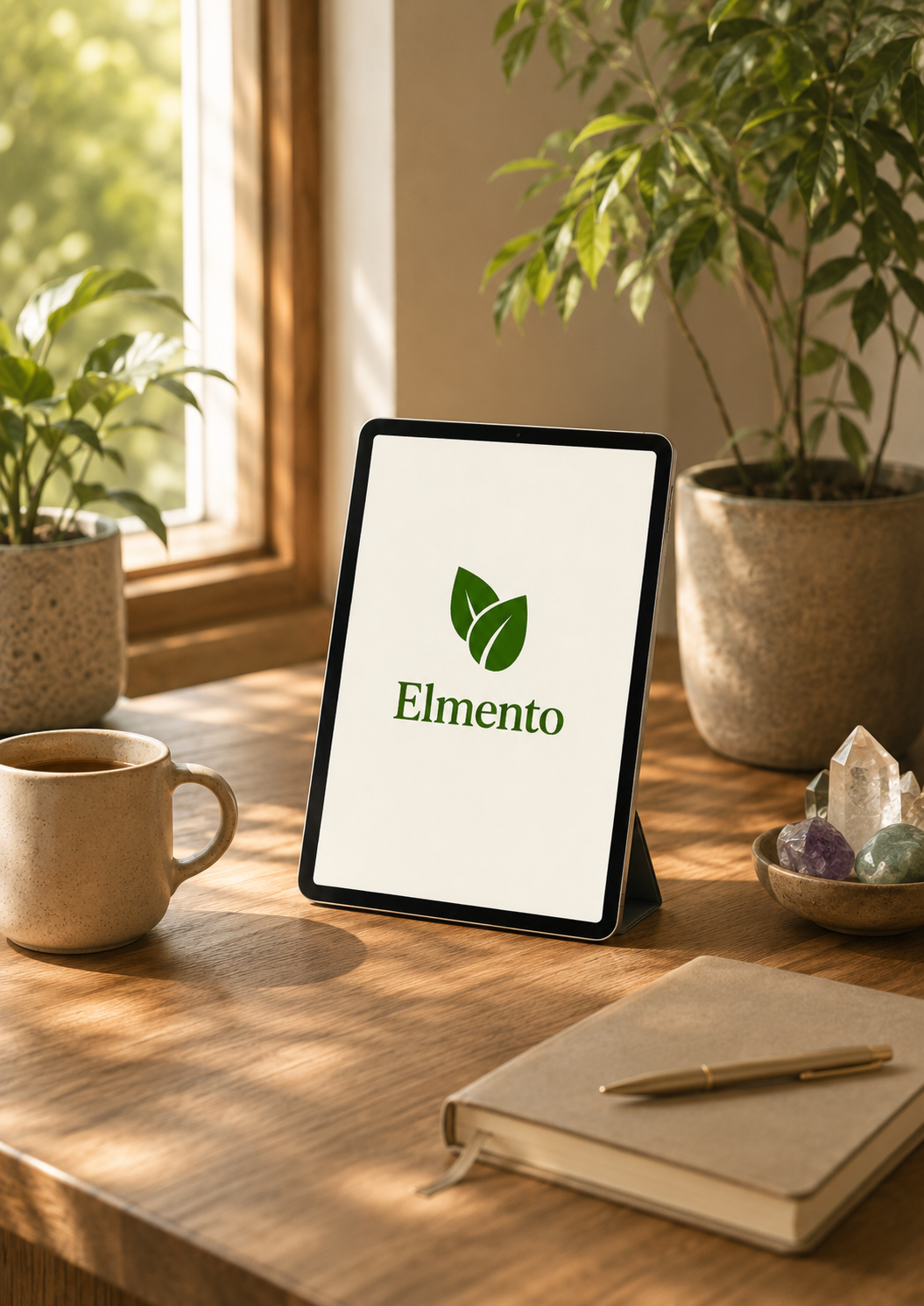Elmento Shop