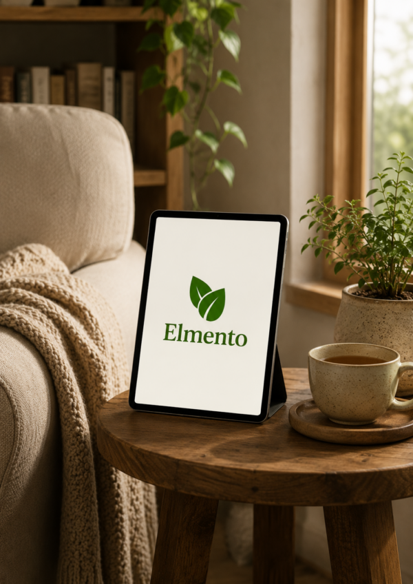 ELEMENTE VERSTEHEN