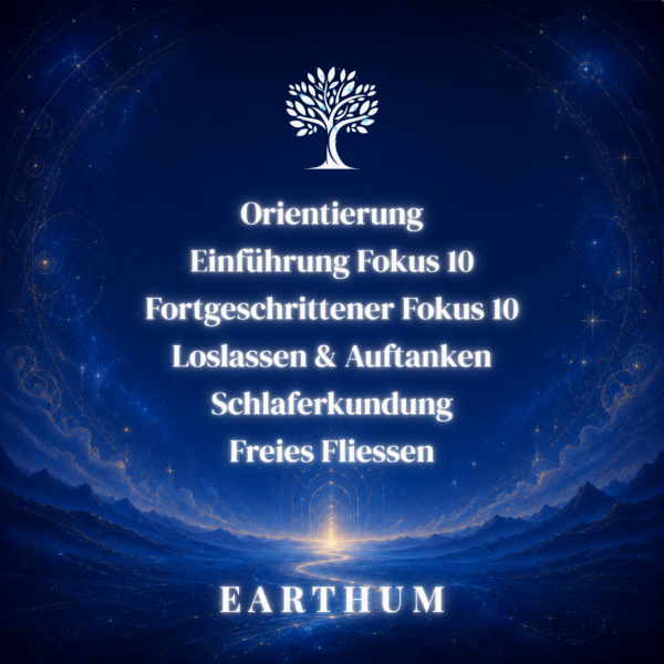 PFAD ZUM BEWUSSTSEIN | PFAD I ENTDECKUNG
