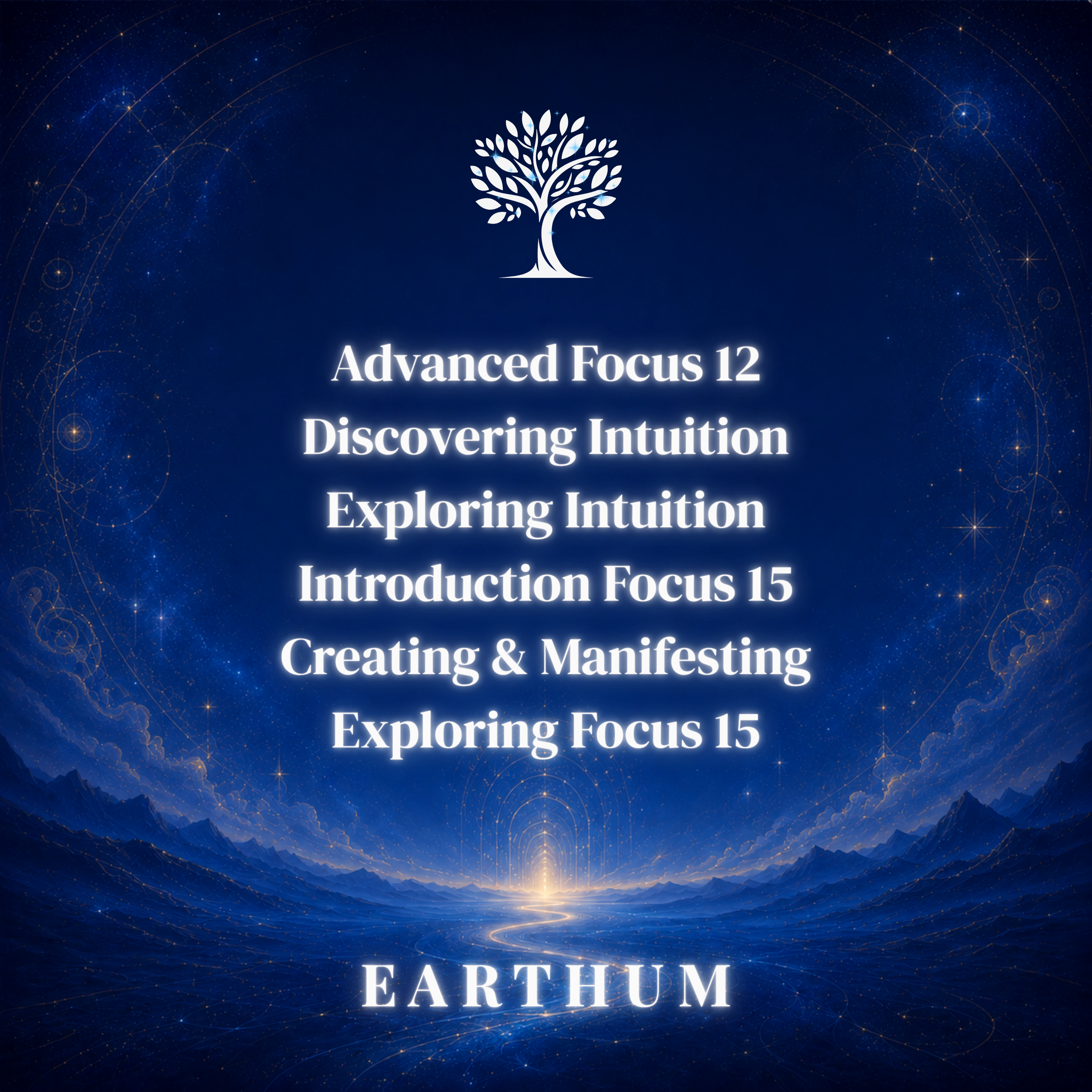 PATH TO CONSCIOUSNESS | PATH V EXPLORATION