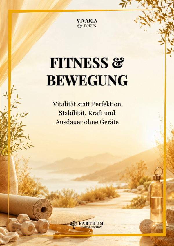 FITNESS & BEWEGUNG