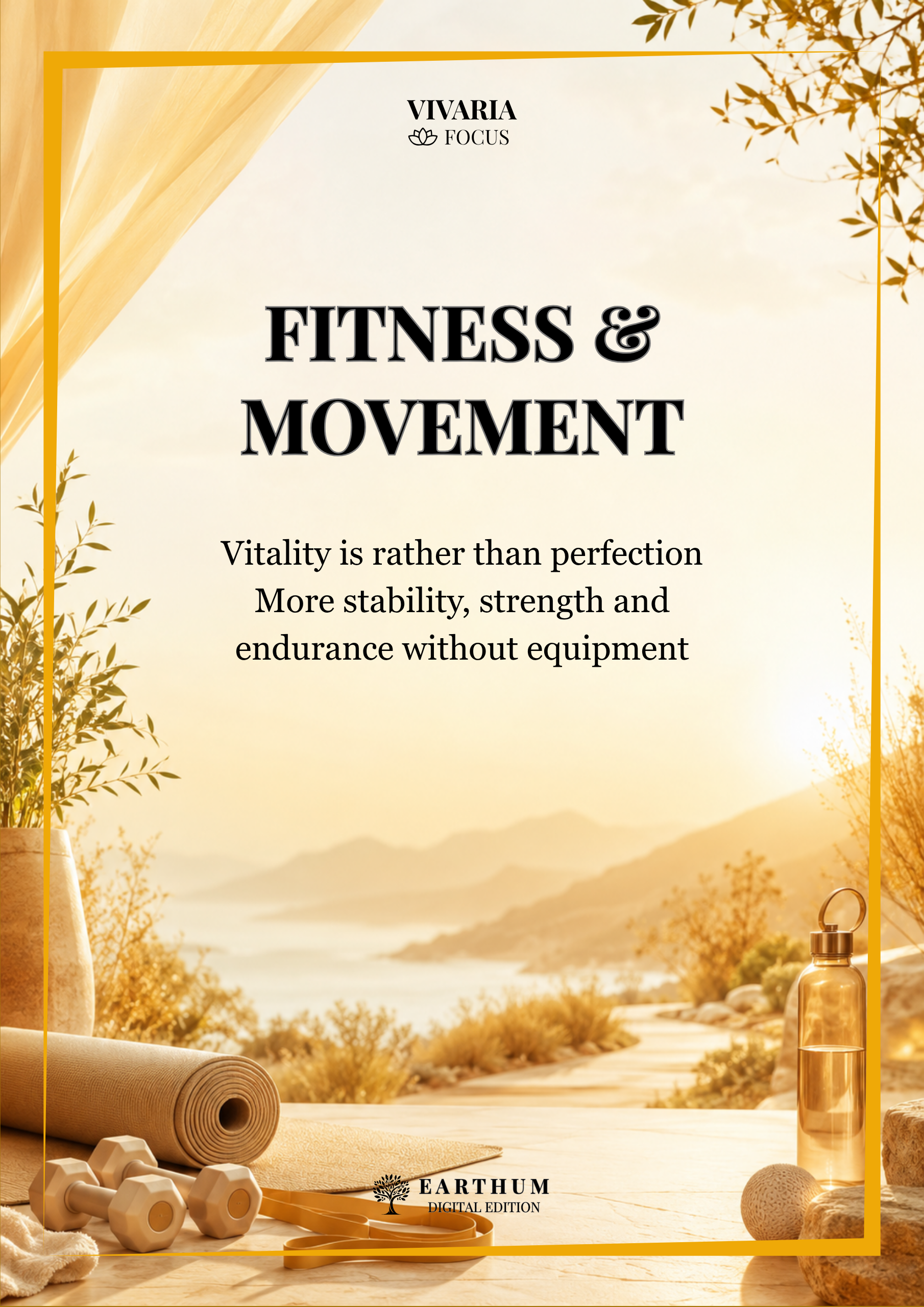 Fitness & Exercise
