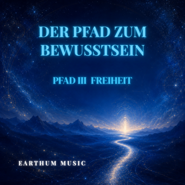 PFAD ZUM BEWUSSTSEIN | PFAD III FREIHEIT