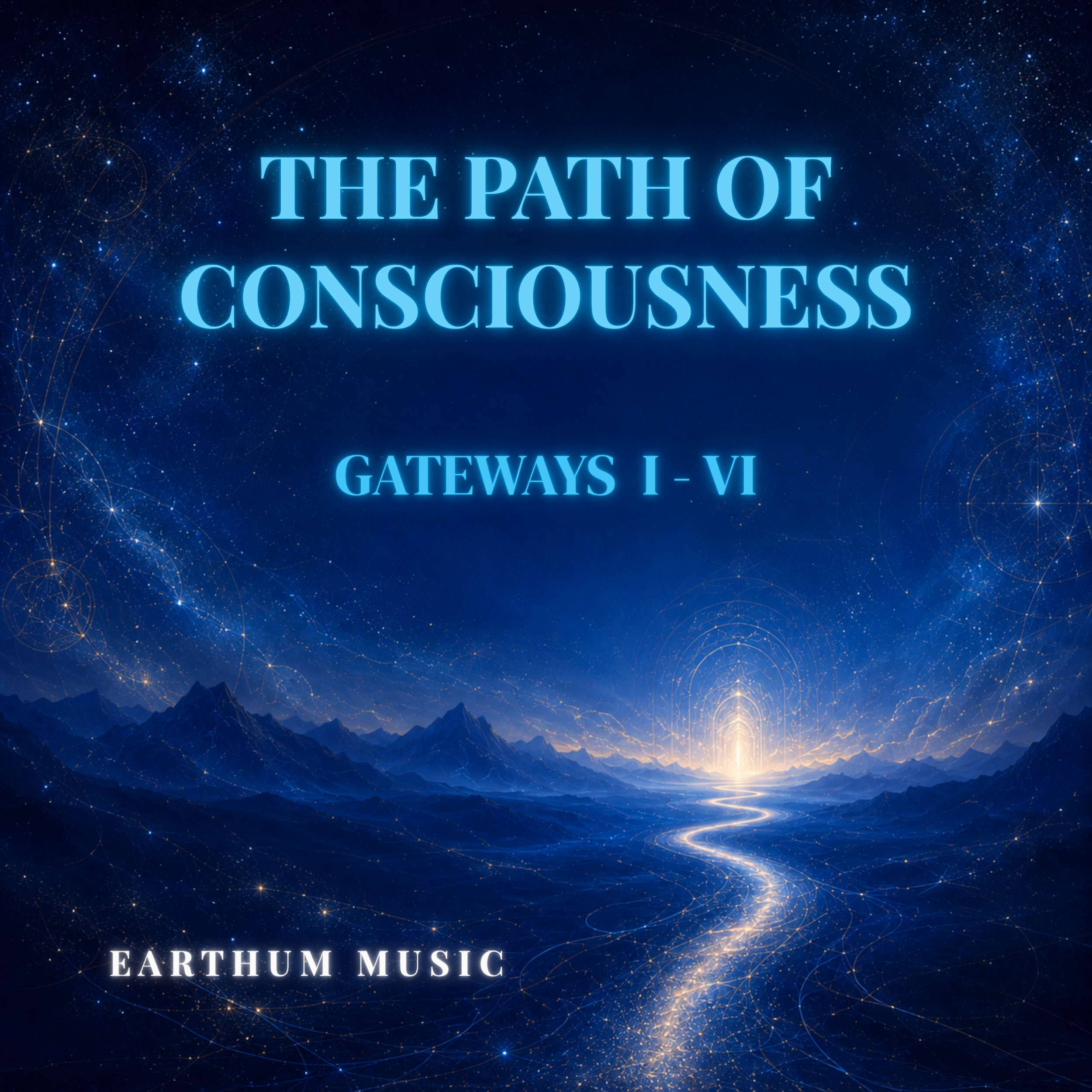 THE PATH TO CONSCIOUSNESS | FULL EDITION