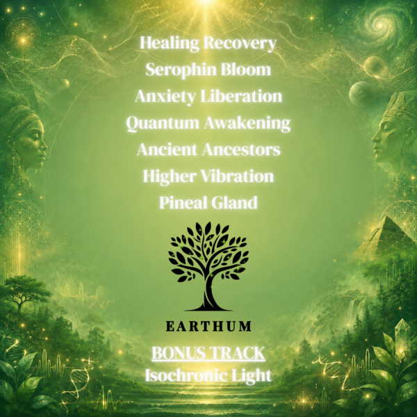 HEAVENLY VIBRATIONS
