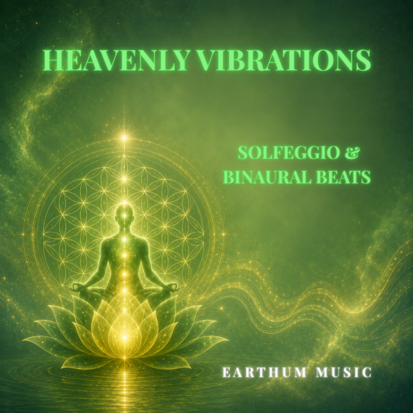 HEAVENLY VIBRATIONS