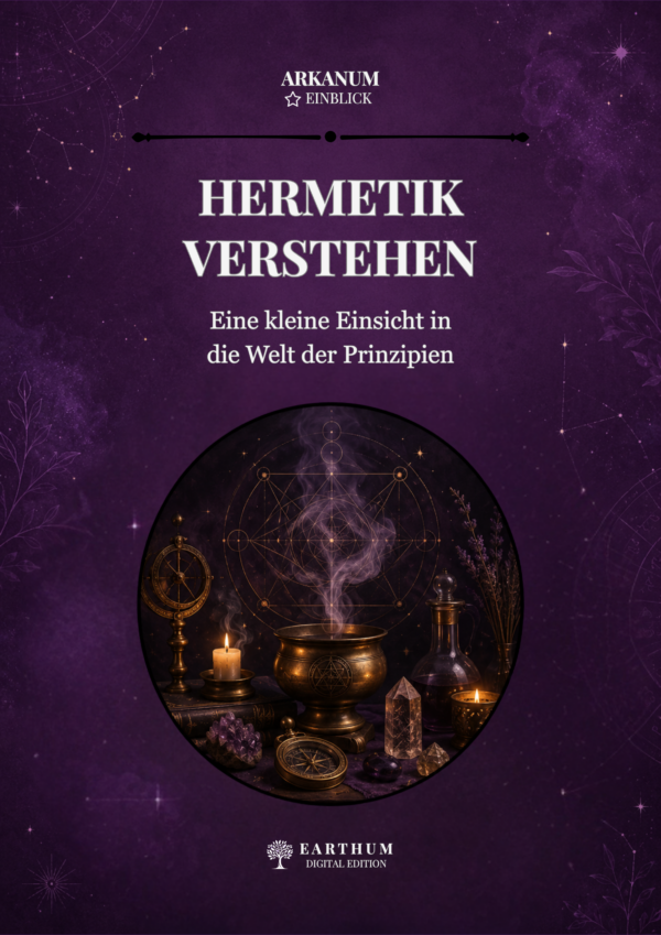 HERMETIK VERSTEHEN