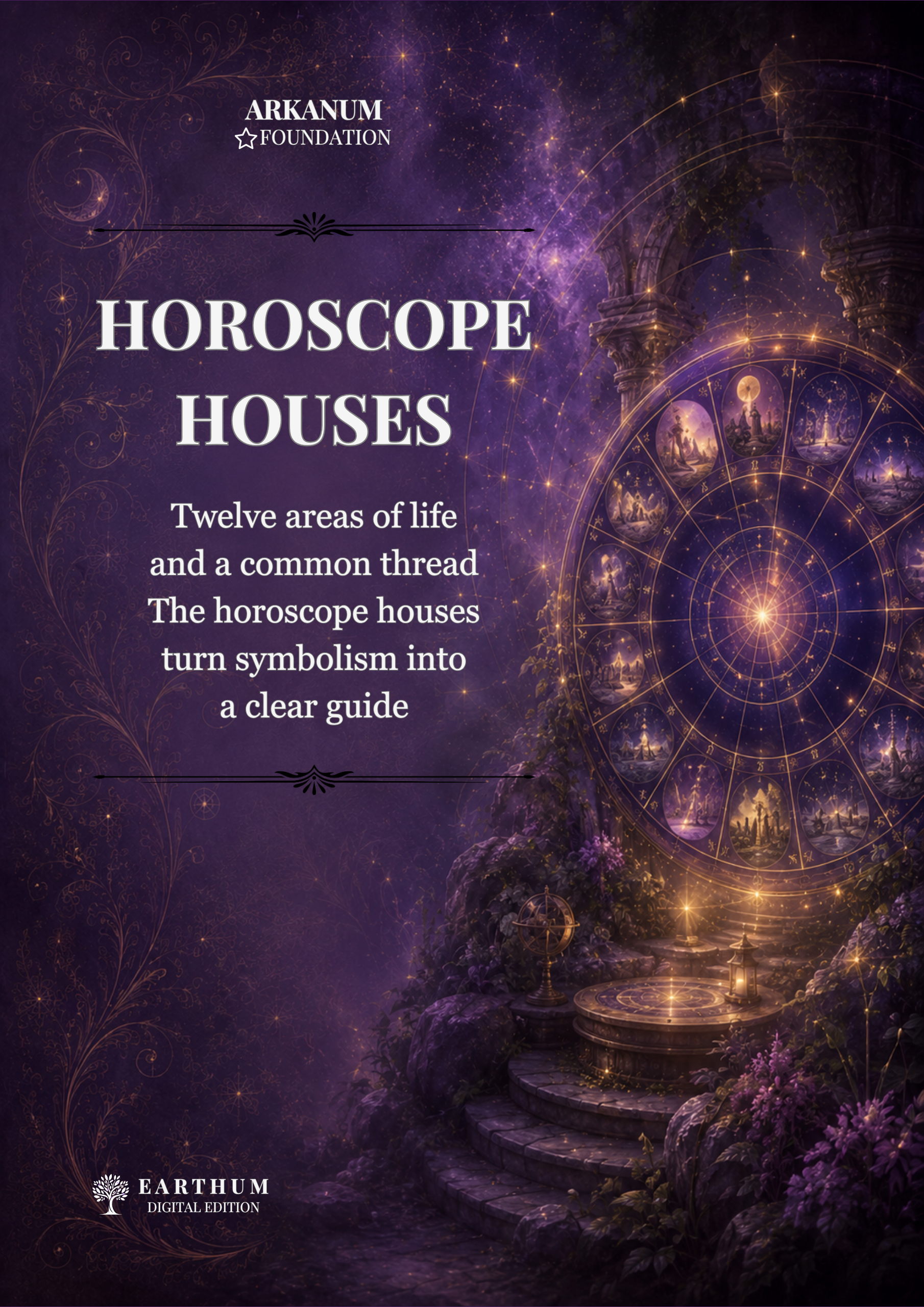 HOROSCOPE HOUSES