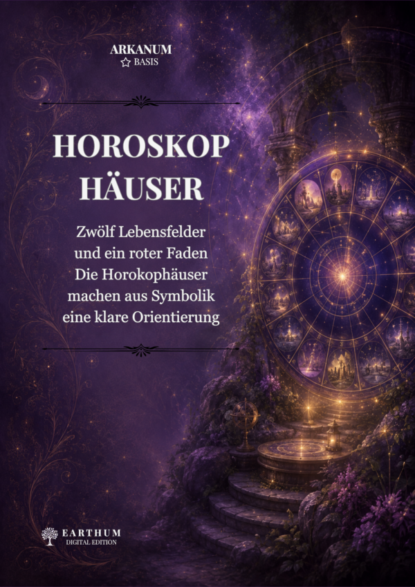 HOROSKOP HÄUSER