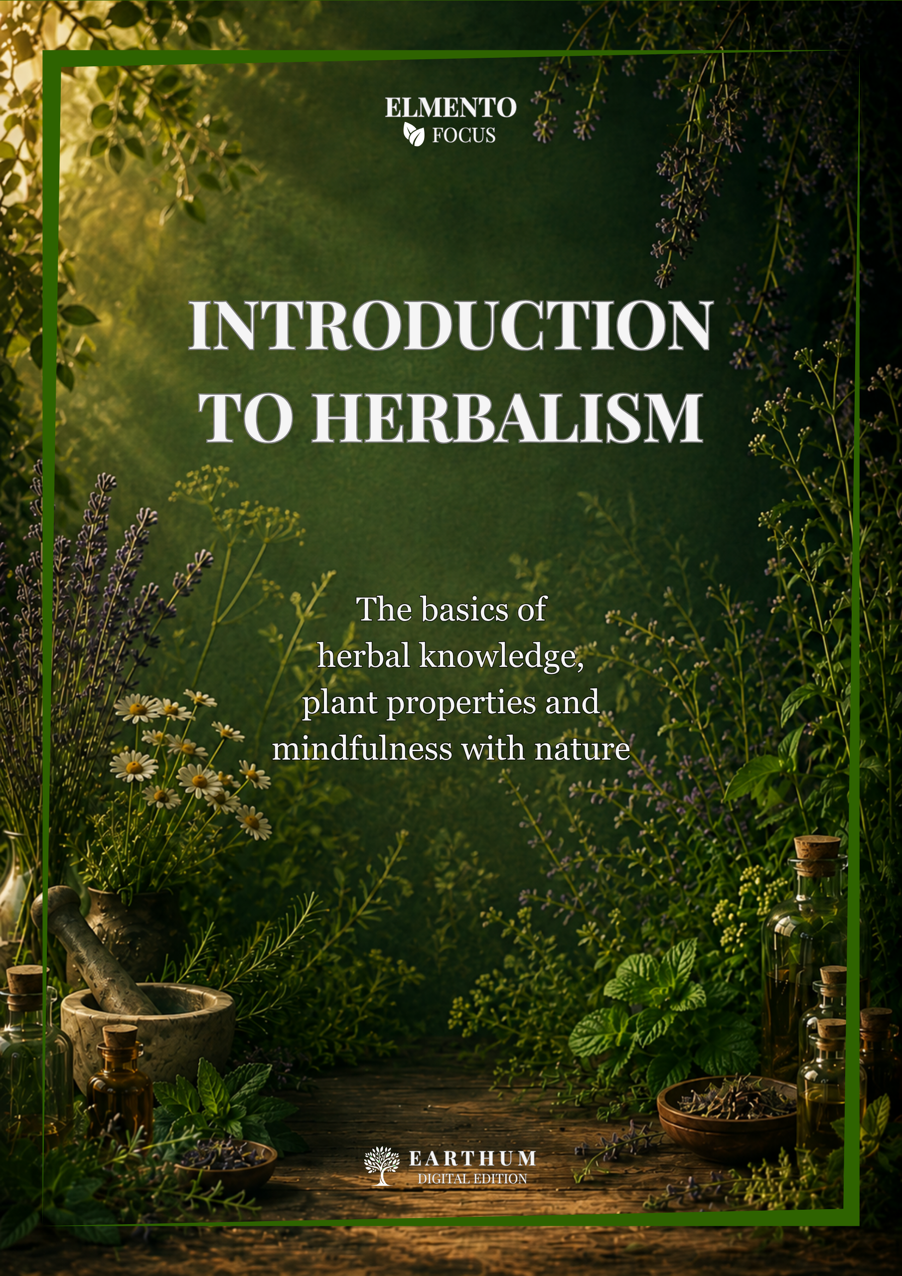 INTRODUCTION HERBALISM