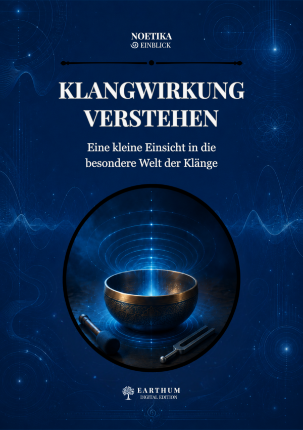 KLANGWIRKUNG VERSTEHEN