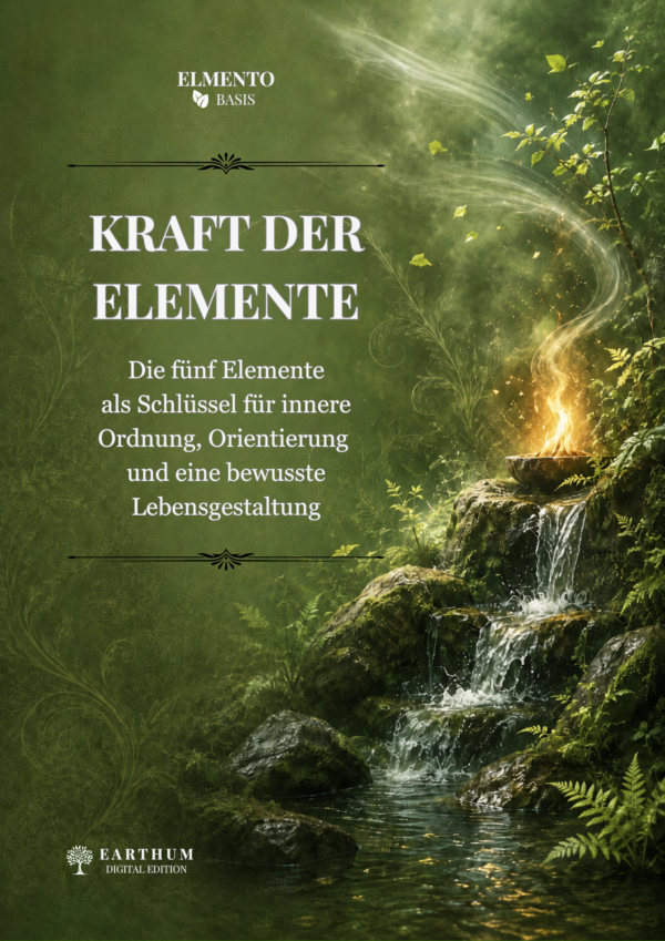 KRAFT DER ELEMENTE