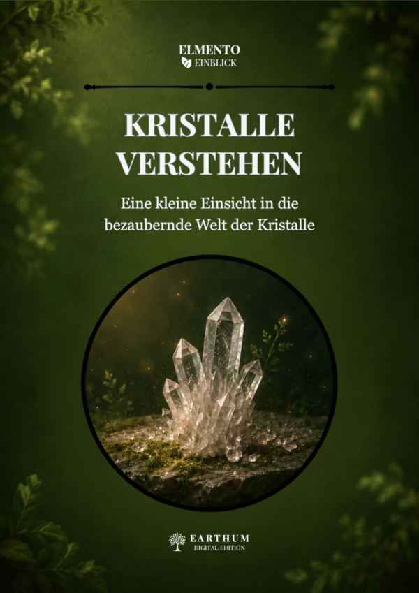 KRISTALLE VERSTEHEN