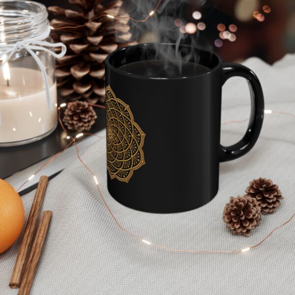 TAZA | MANDALA