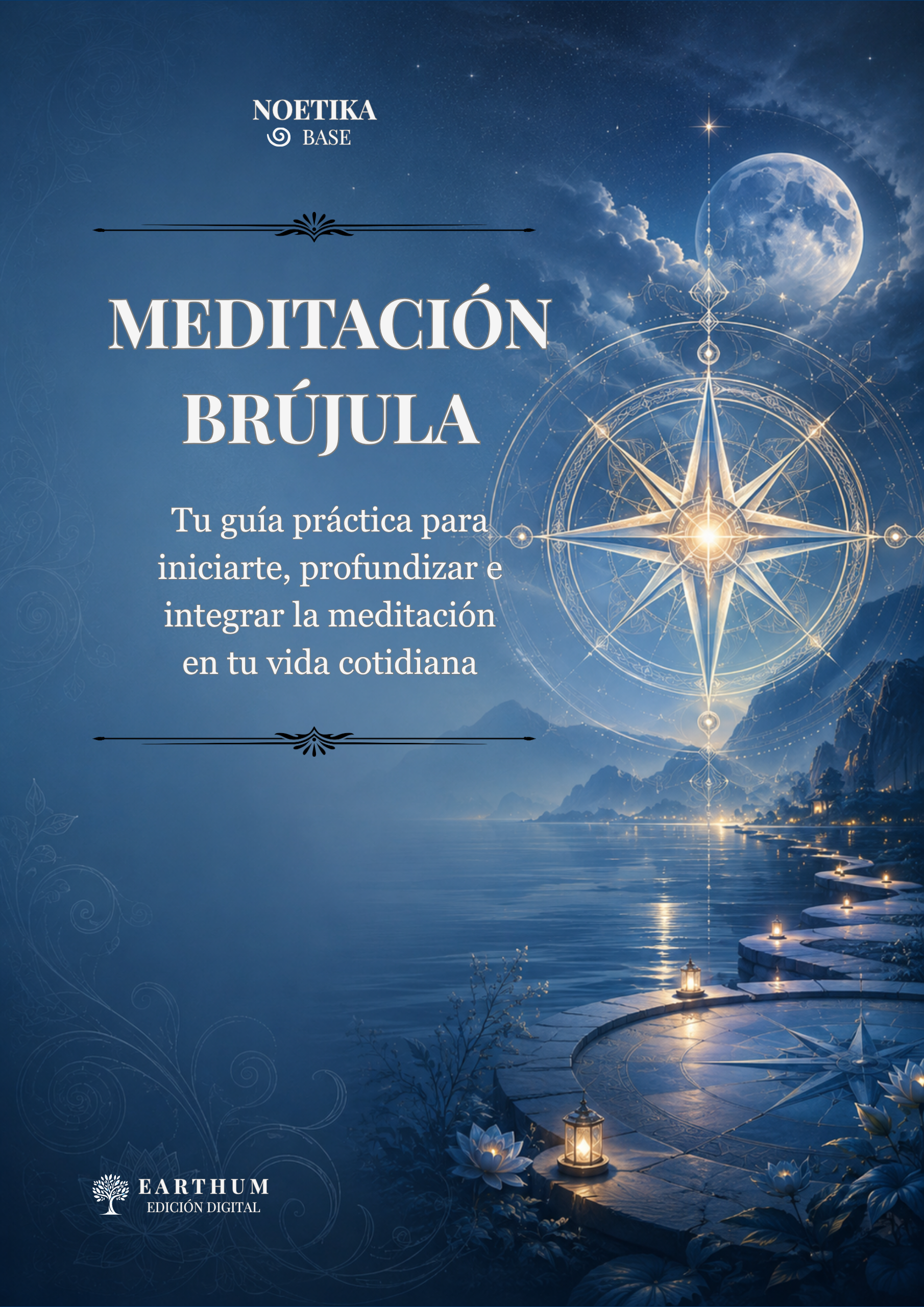 MEDITACIÓN BRÚJULA