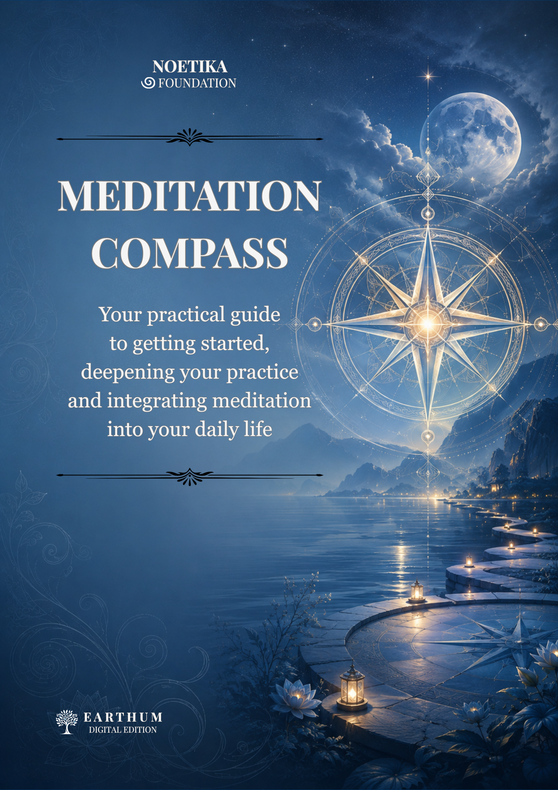 MEDITATION COMPASS