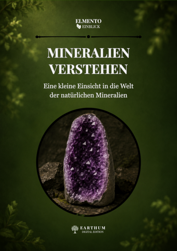 MINERALIEN VERSTEHEN