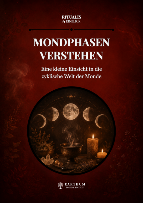MONDPHASEN VERSTEHEN