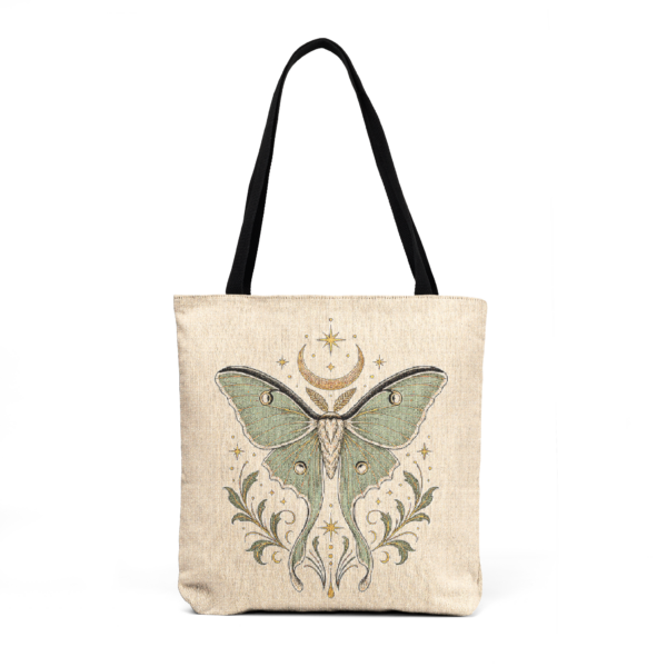 BOLSO PAJA | POLILLA