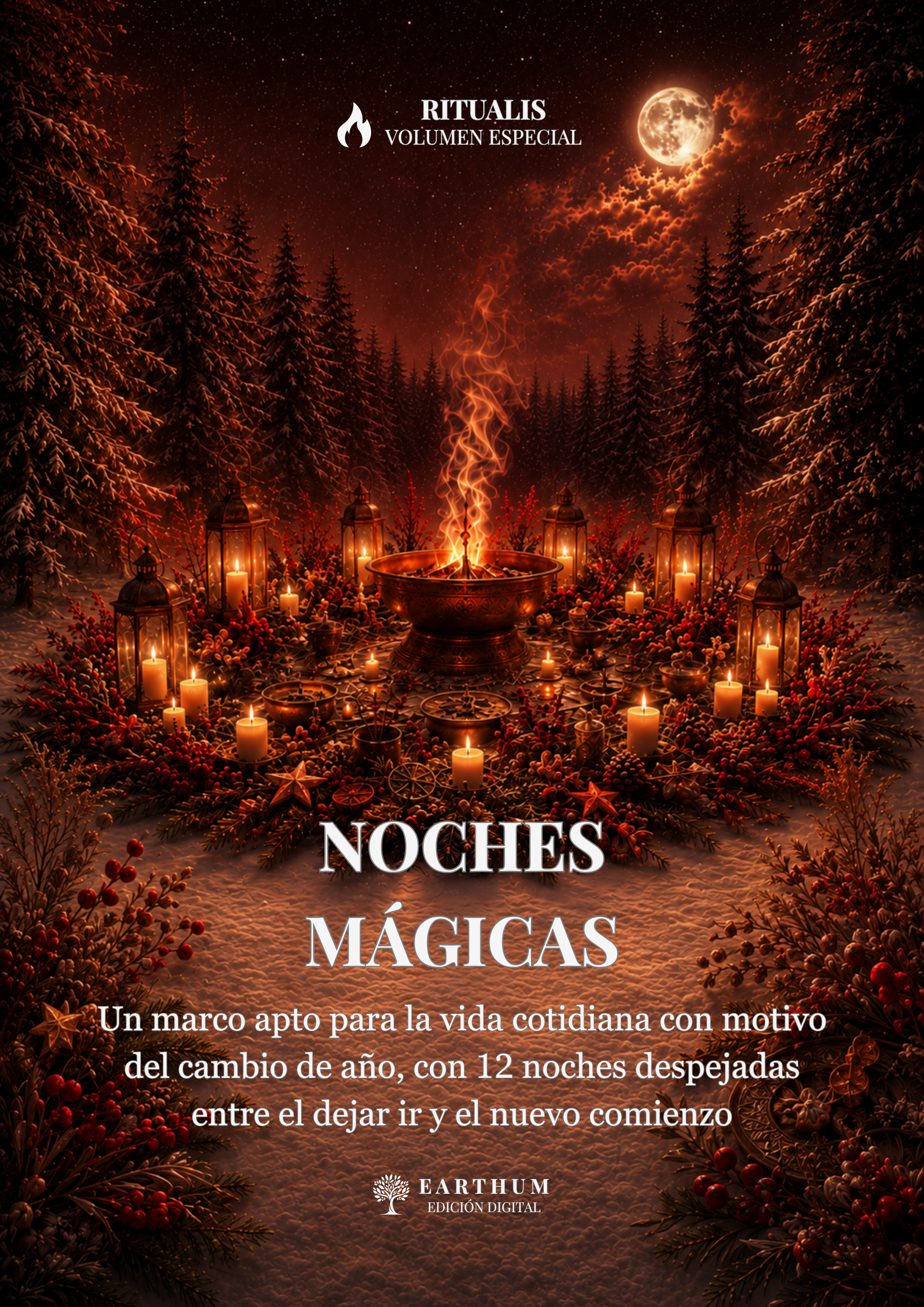 NOCHES MÁGICASs