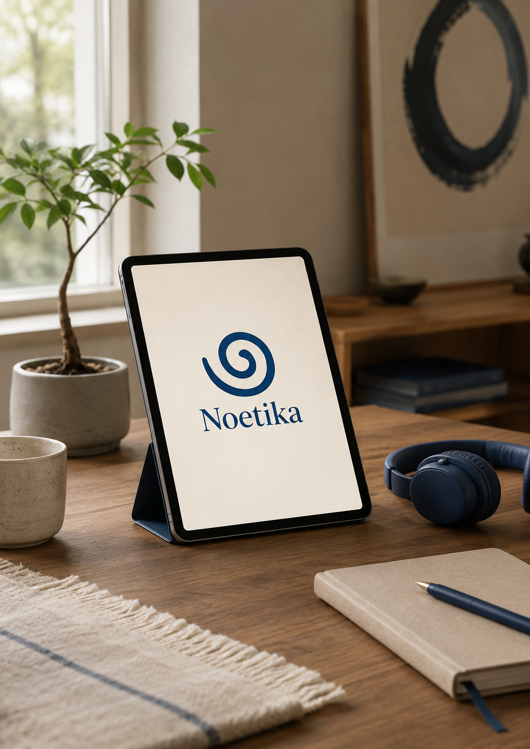Noetika Shop