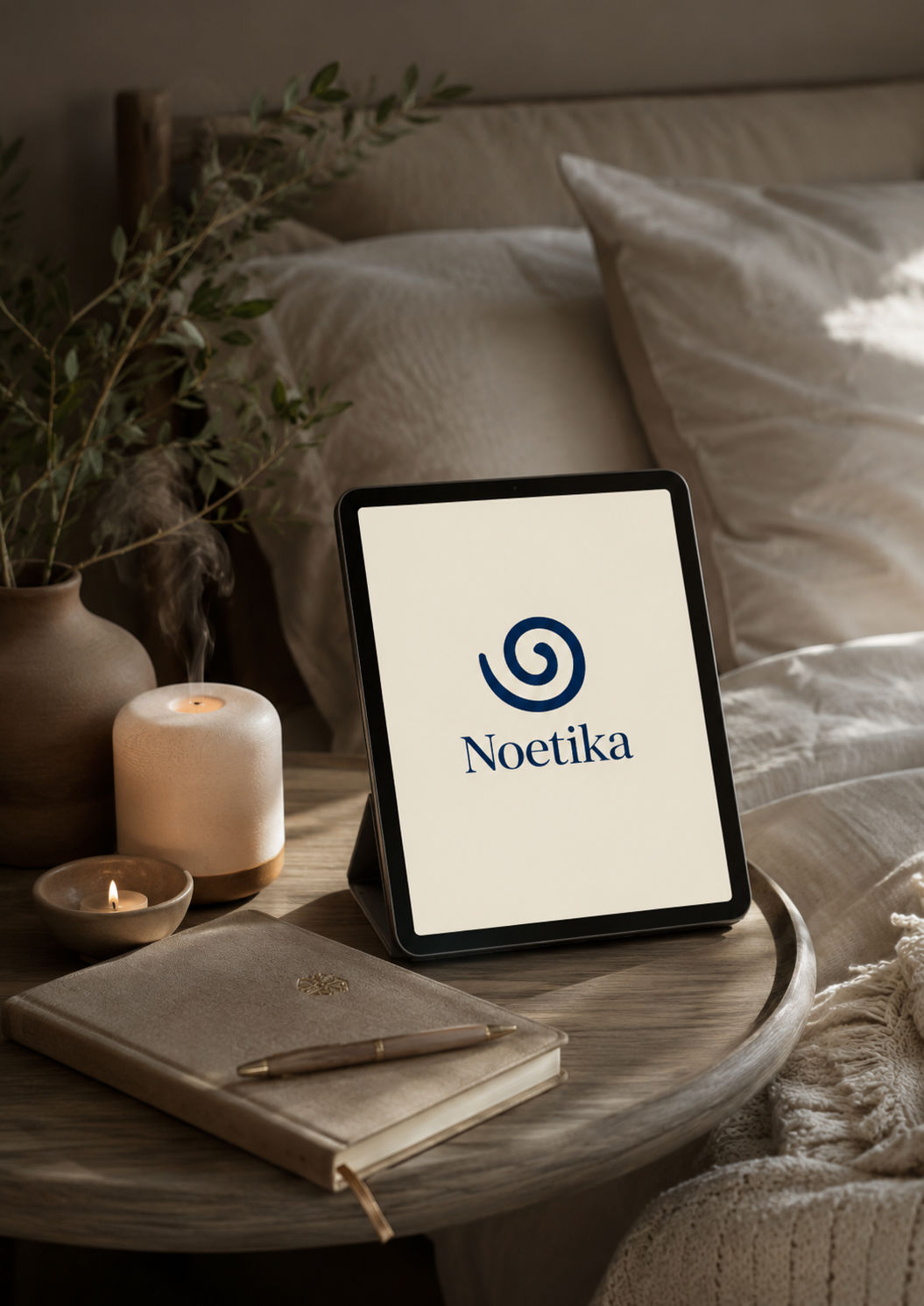 Noetika Shop